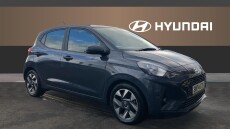 Hyundai i10 1.0 [63] Advance 5dr [Nav] Petrol Hatchback